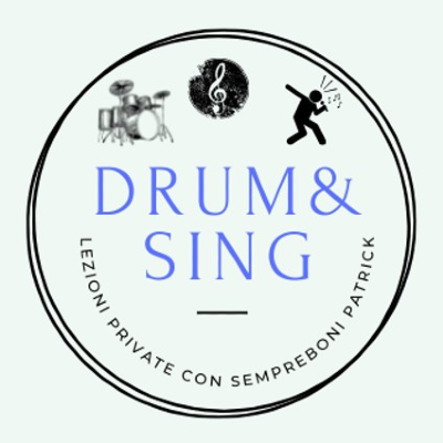 Scuola di musica Drum and Sing