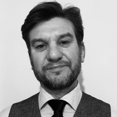 Michele Paradiso