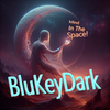 BluKeyDark