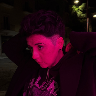 Deborha Varone