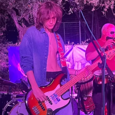 Francesco Di Michele