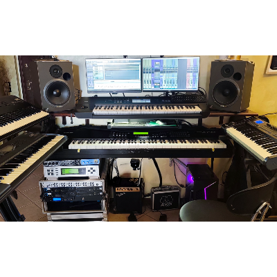 Massimiliano Bertolli