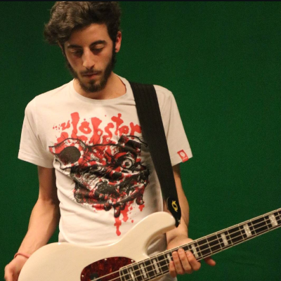 Fabio Fazi