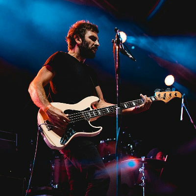 Bassista - Autore - Insegnante di Basso eletttrico