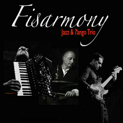 Fisarmony Trio