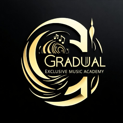 Gradual — Exclusive Music Academy
