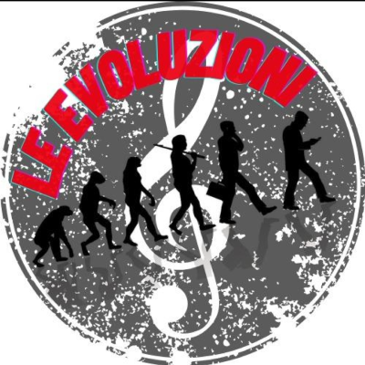 EVOLUZIONI