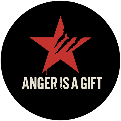 Anger Is a Gift