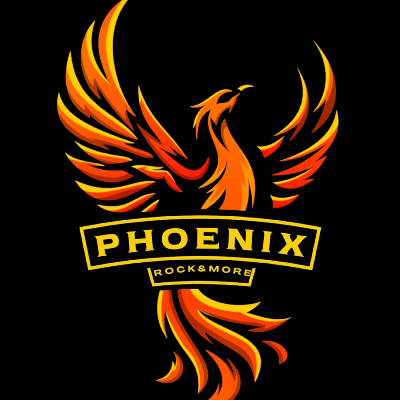 Phoenix Rock & More