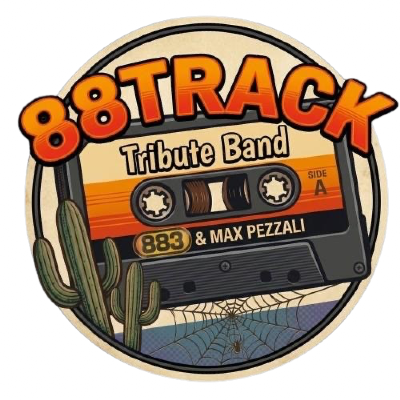 88Track Tribute Band 