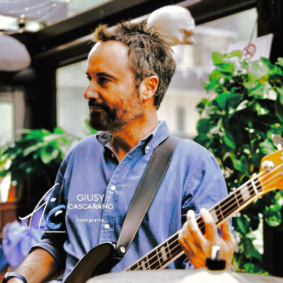 Massimiliano Caraglia