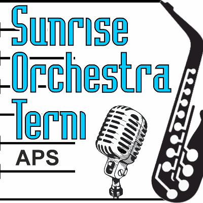 Sunrise Orchestra - Terni