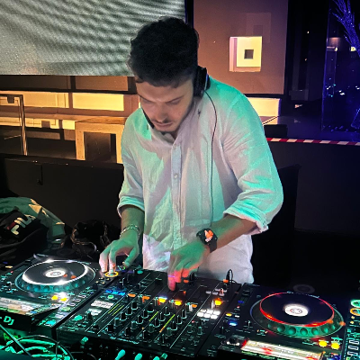 Leonardo Paolini - Dj Pablo