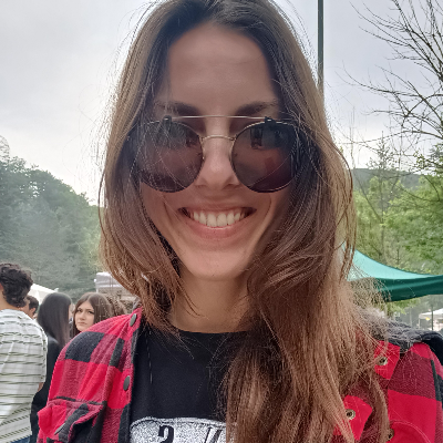 larisa cleopatra petre