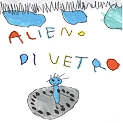 Alieno di Vetro