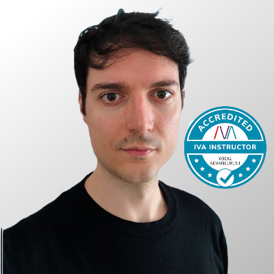 LEZIONI DI CANTO A PADOVA E ONLINE