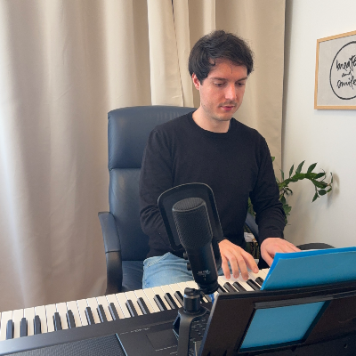 LEZIONI DI CANTO A PADOVA E ONLINE