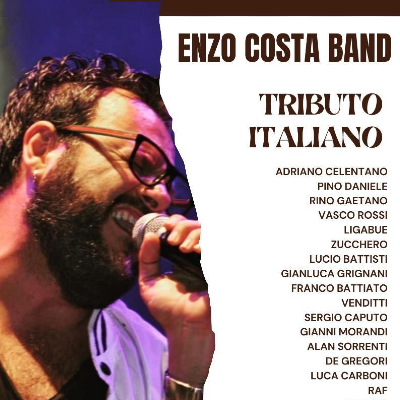 Enzo Costa Band