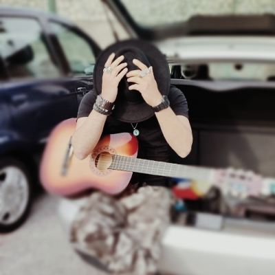 Christian Gabriel Massaccesi