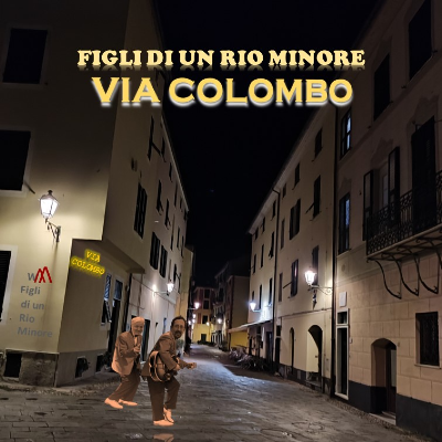 FLIGLI DI UN RIO MINORE