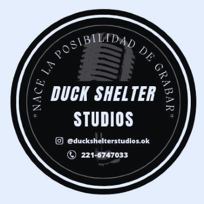 DuckShelterSTUDIOS