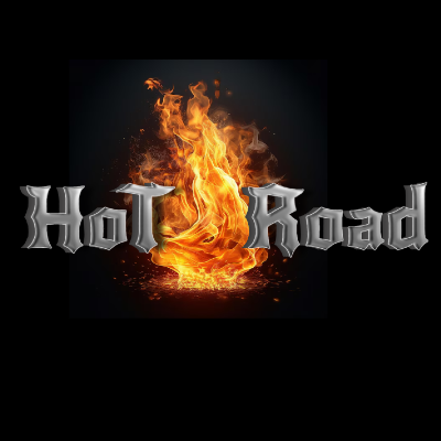 HOT ROAD