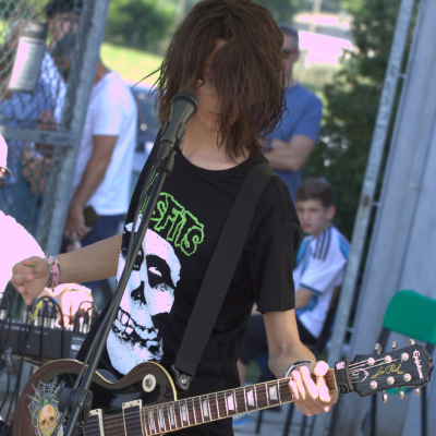 Matteo Cisventi