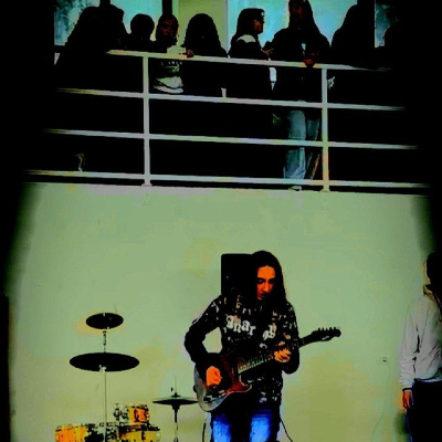 Lezione di Chitarra per Principianti
