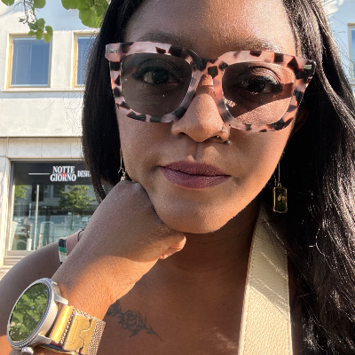 Vanessa Addy