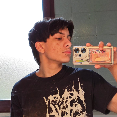 alec de cristofaro