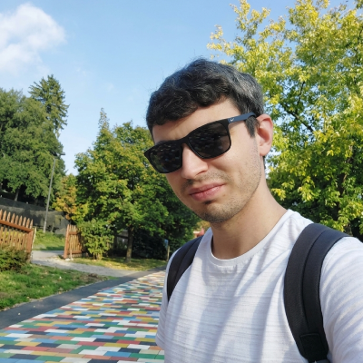 Luca M
