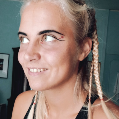 Caterina Nonsentofreddo