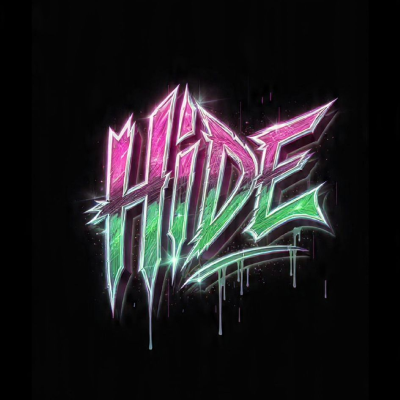 HIDE