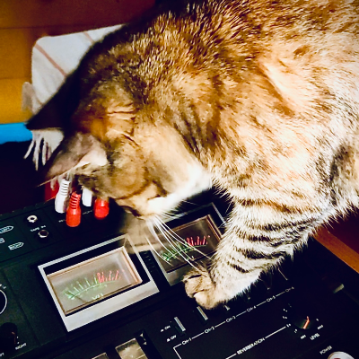 KRADSEN Prod| Beatmaker - Mix & Mastering