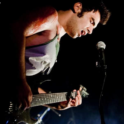 Mario Antonio Basile