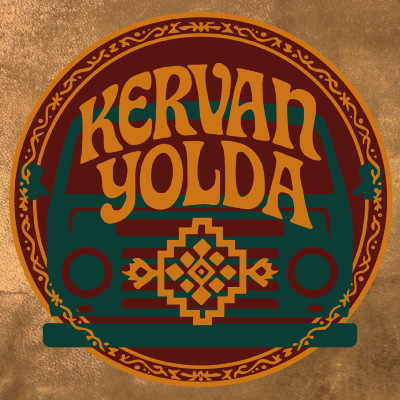 Kervan Yolda