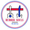 RUBBER SOULS - The Fab Two