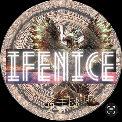 Ifenice