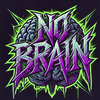 NO-BRAIN