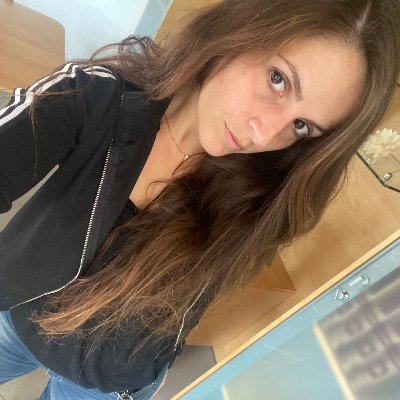 Sabrina Victoria Esposito