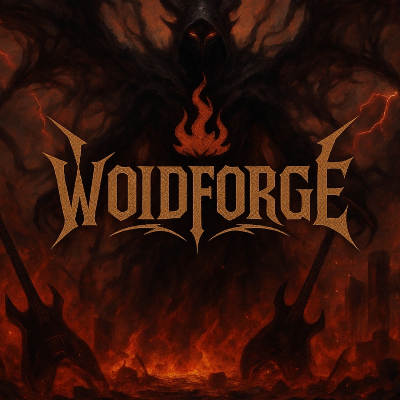 Woidforge 