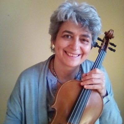 Lezioni violino, viola