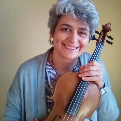 Monica Cuneo