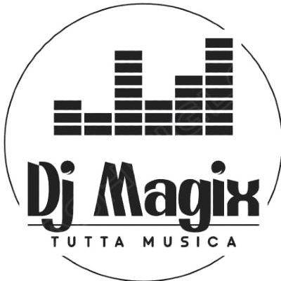 DJ MAGIX