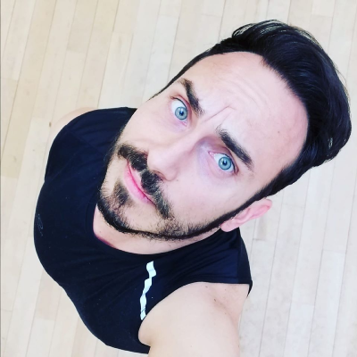 Luca Sebastiano Scelfo