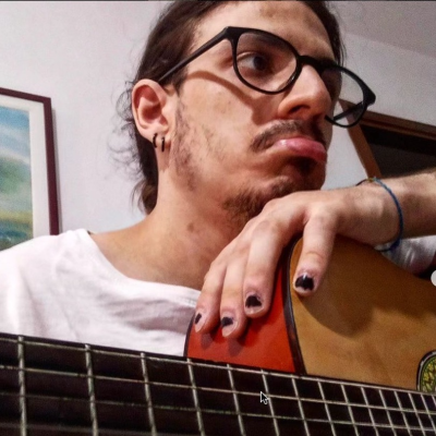 Massimo Giuseppe Marino