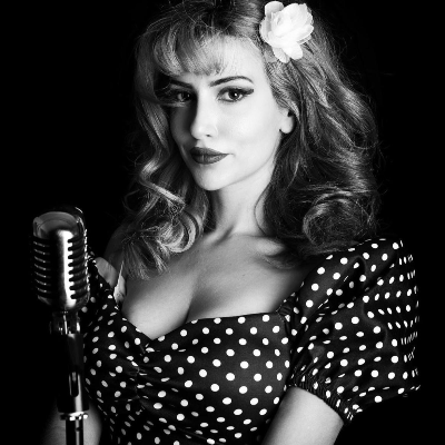 Giulia Sophie Maiolo