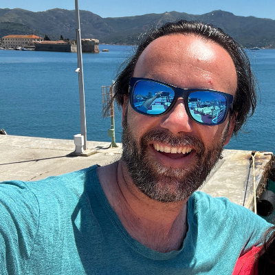 Emanuele Pavan