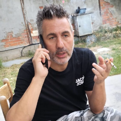 Gianfranco Pellegrino
