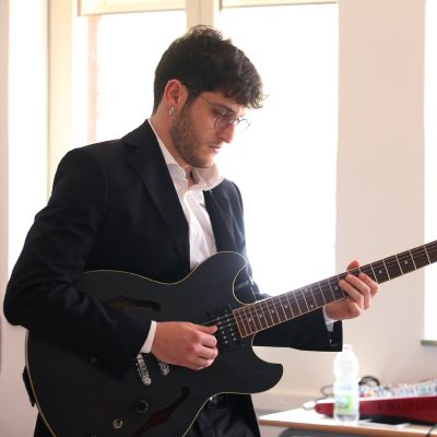 Marco Alongi